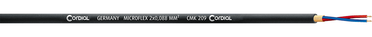 ECL CMK209-BLACK100