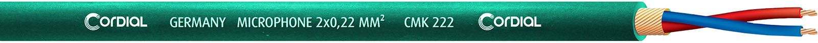 ECL CMK222-GREEN100