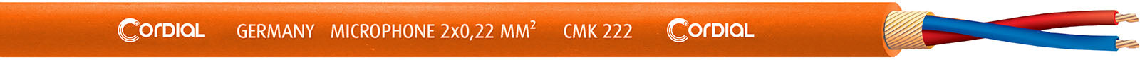 ECL CMK222-ORANGE100
