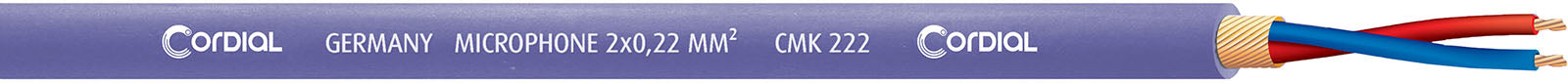 ECL CMK222-VIOLET100