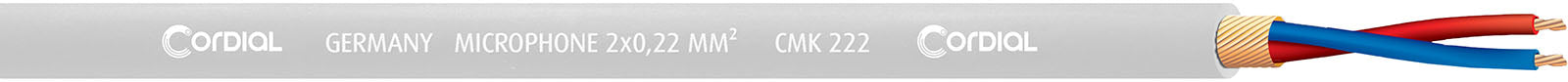 ECL CMK222-WHITE100