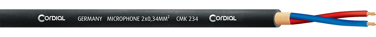 ECL CMK234-BLACK100