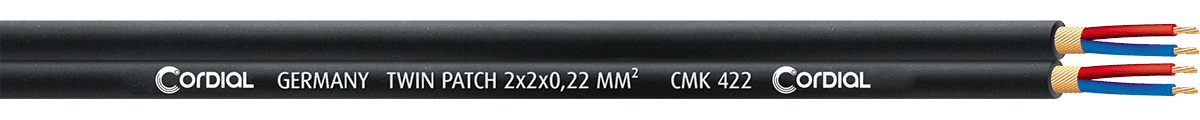ECL CMK422-BLACK100
