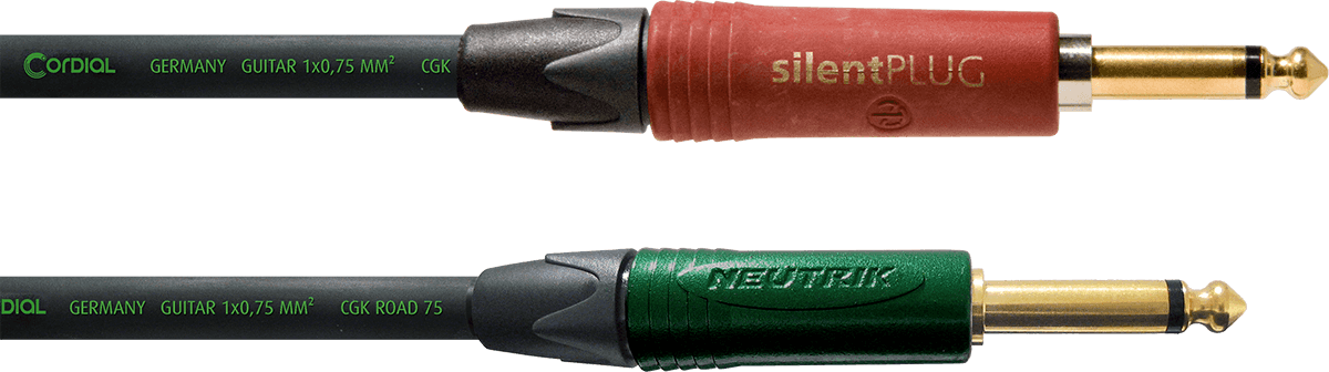 ECL CRI6PP-SILENT