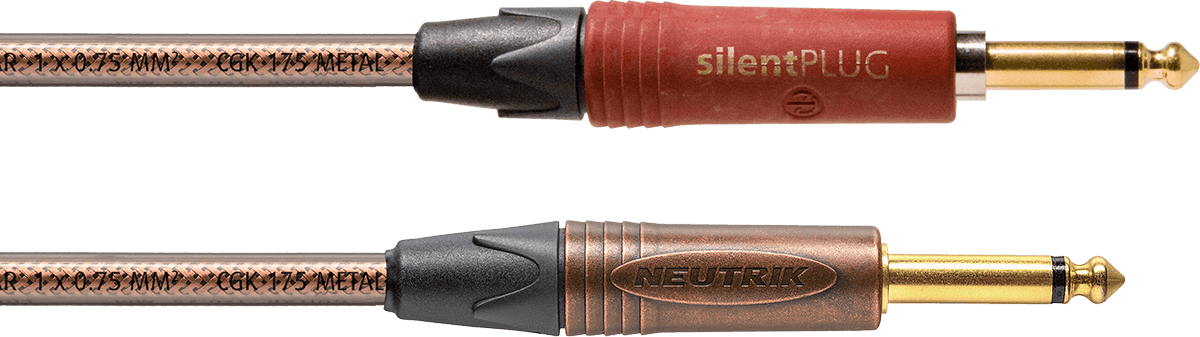 ECL CSI6PP-METAL-SILENT