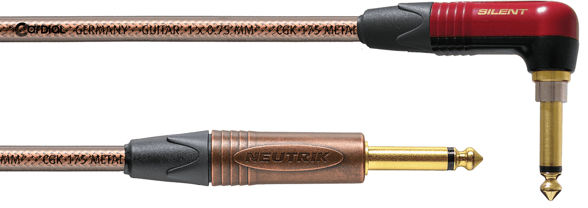 ECL CSI6RP-METAL-SILENT