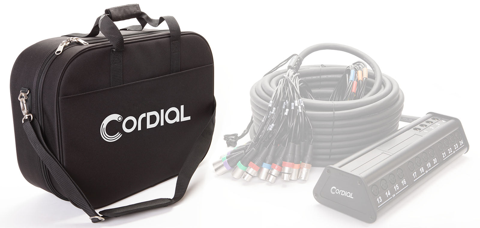 ECL CYB-STAGEBOX-CASE