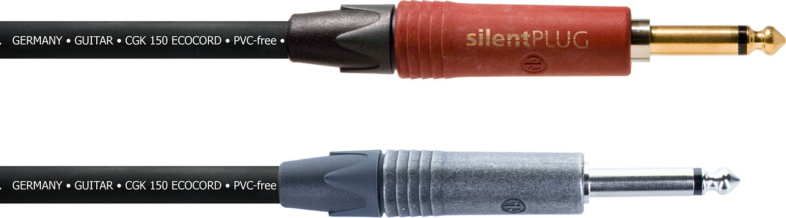 ECL ECOCORD-6PP-SIL
