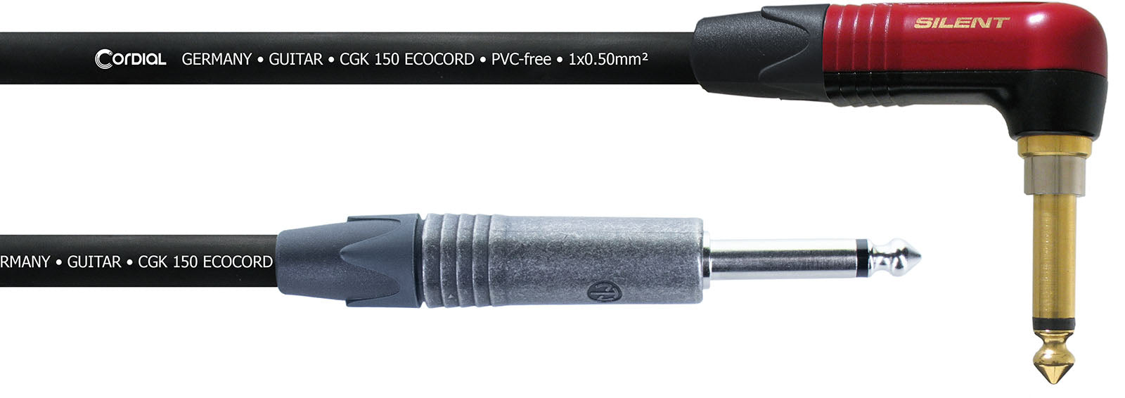 ECL ECOCORD-6PR-SIL