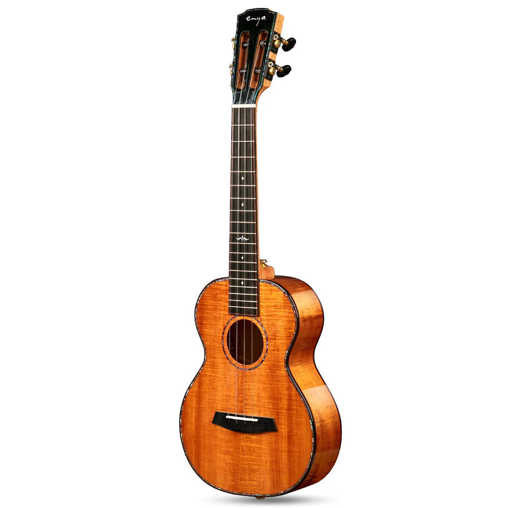 Enya EUT-A5, Ukulele for sale at Richards Guitars.