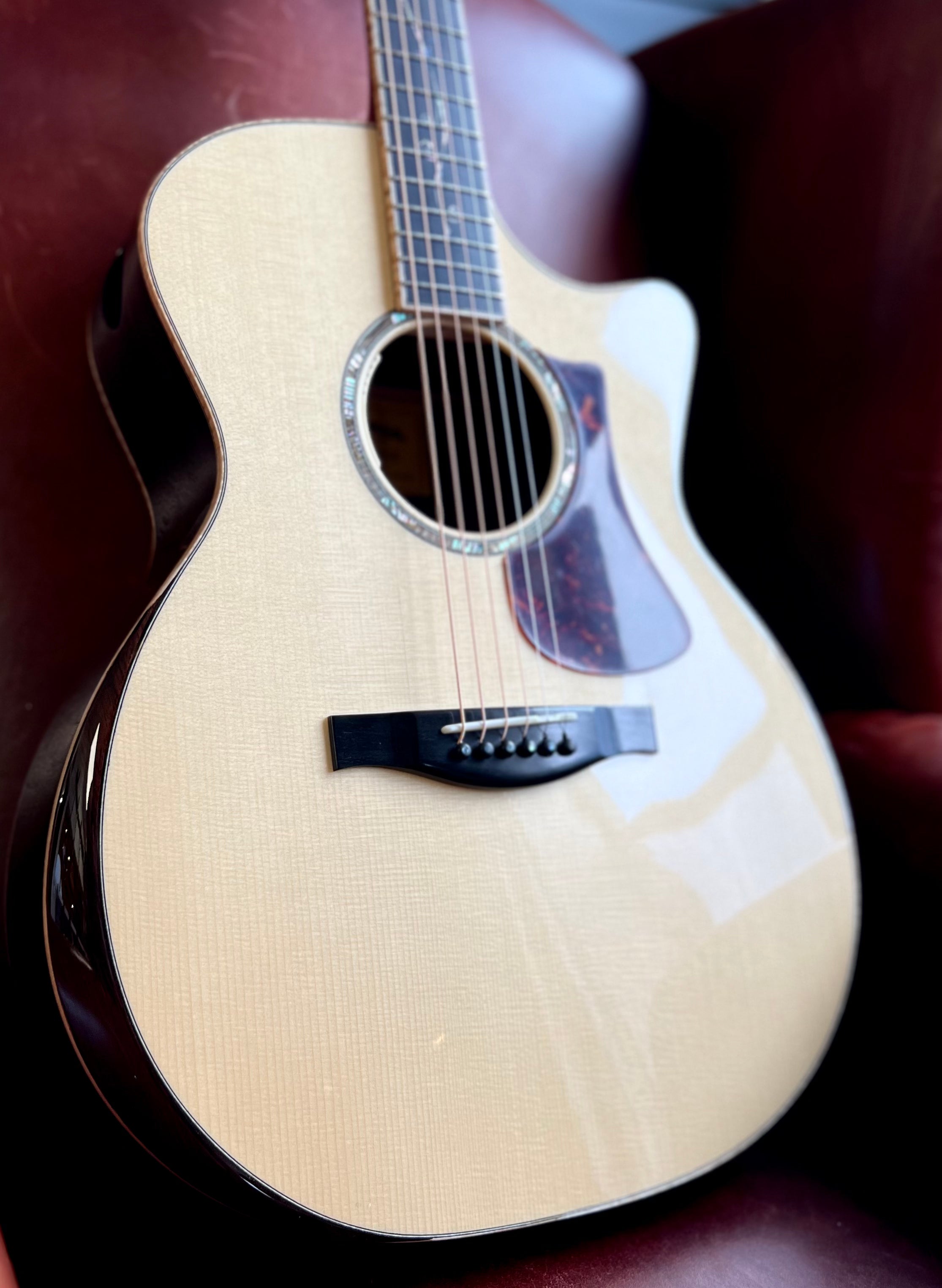 Eastman AC822CE 2024 Model