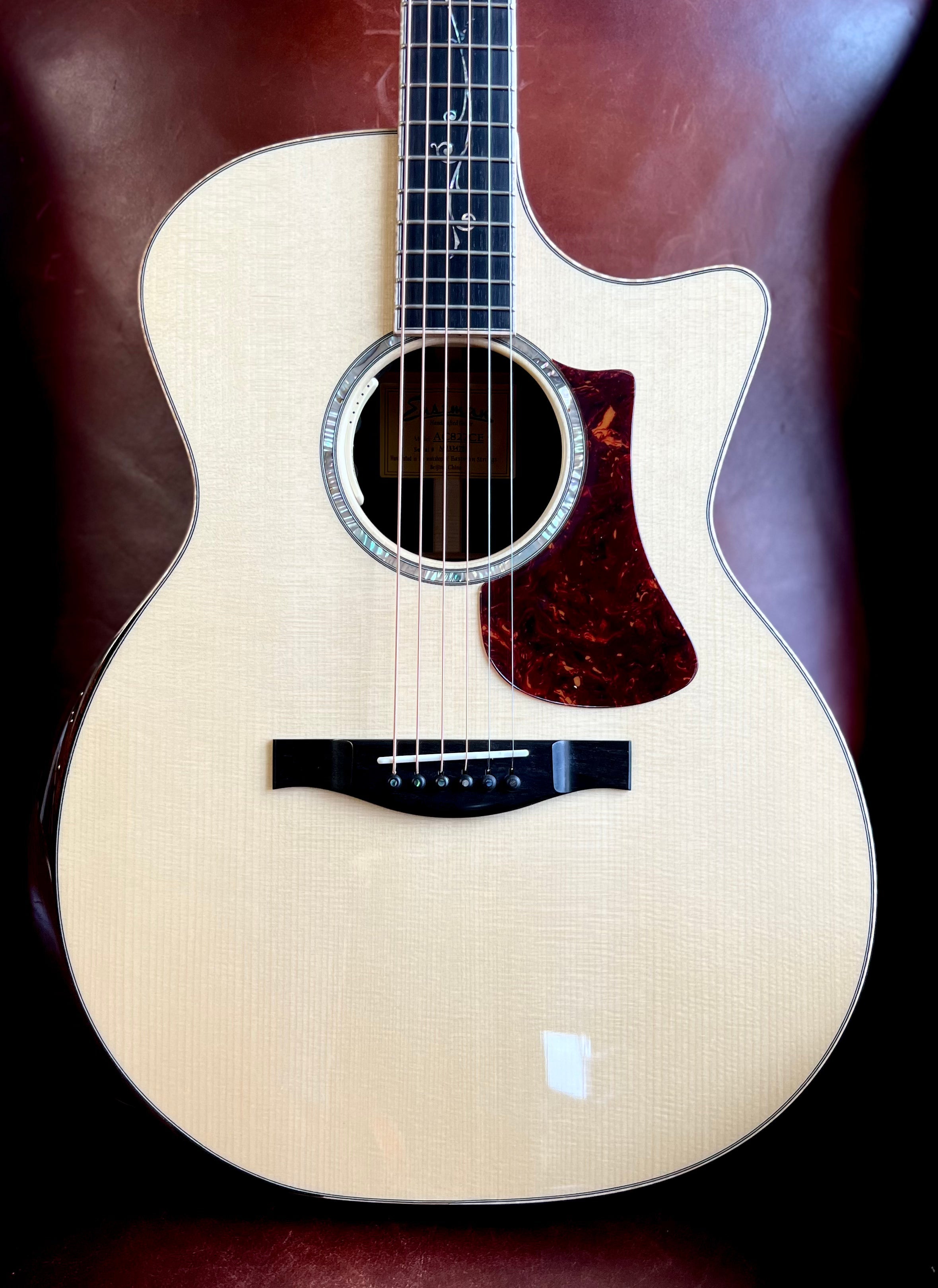 Eastman AC822CE 2024 Model