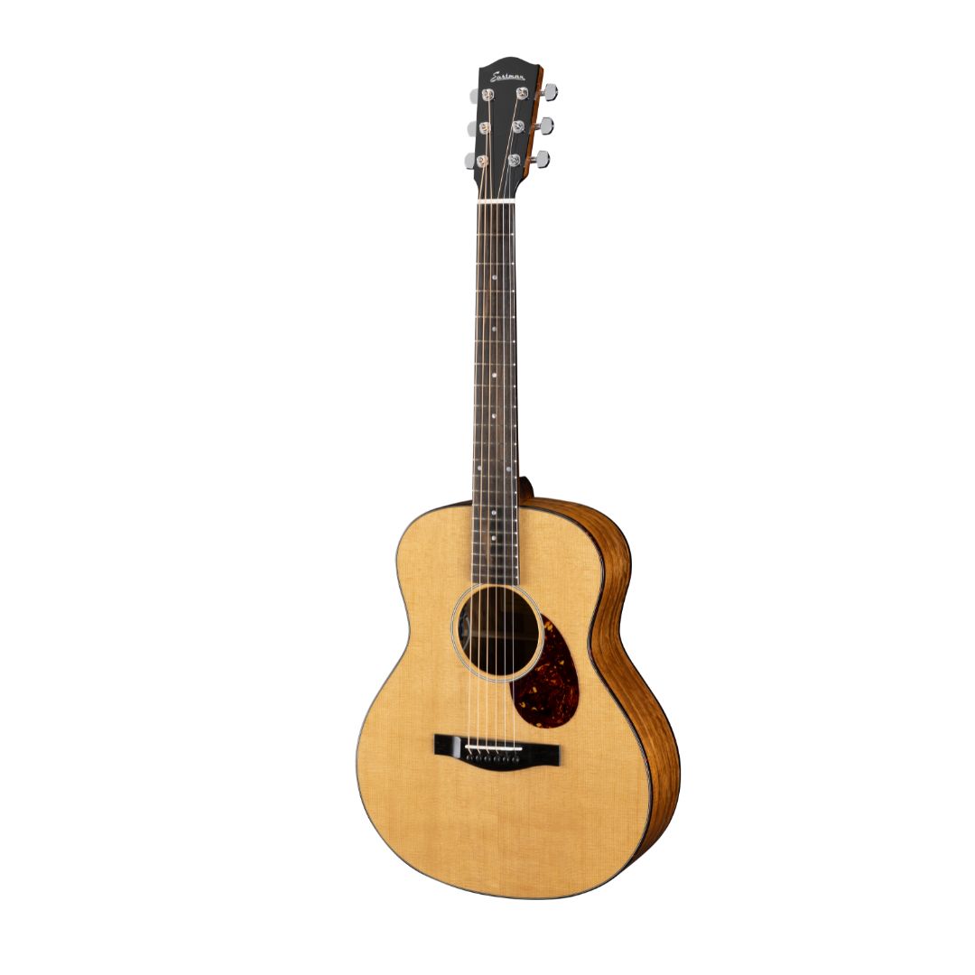 Eastman ACTG2E-DLX, Electro Acoustic Guitar for sale at Richards Guitars.