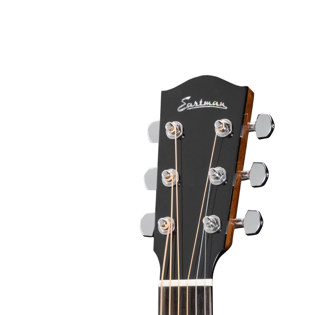 Eastman ACTG2E-DLX, Electro Acoustic Guitar for sale at Richards Guitars.