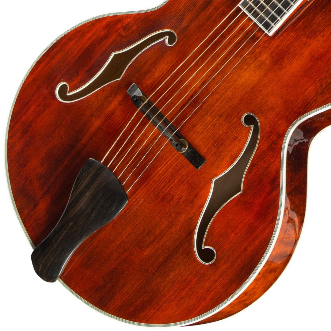 Eastman AR805 Archtop Acoustic Guitar, Acoustic Guitar for sale at Richards Guitars.