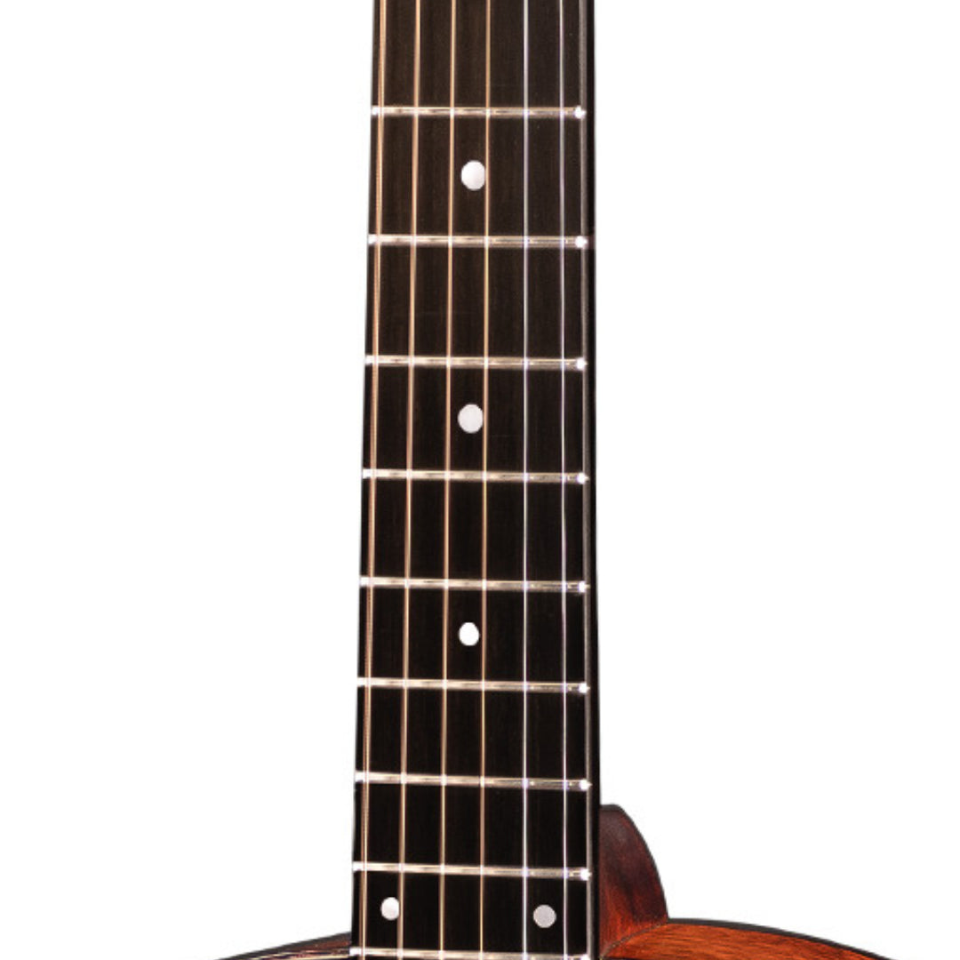 Eastman E10 OO TC SB Sunburst Parlo Acoustic Guitar, Acoustic Guitar for sale at Richards Guitars.