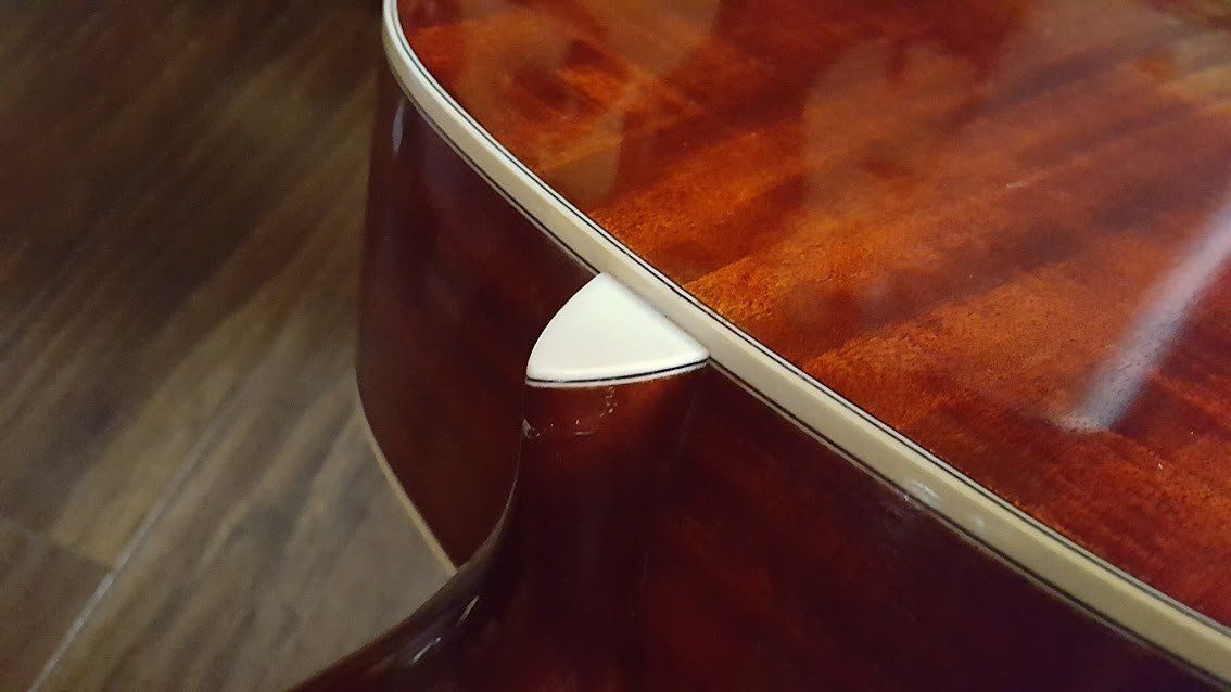 Eastman E10 SS/V Acoustic Guitar, Acoustic Guitar for sale at Richards Guitars.