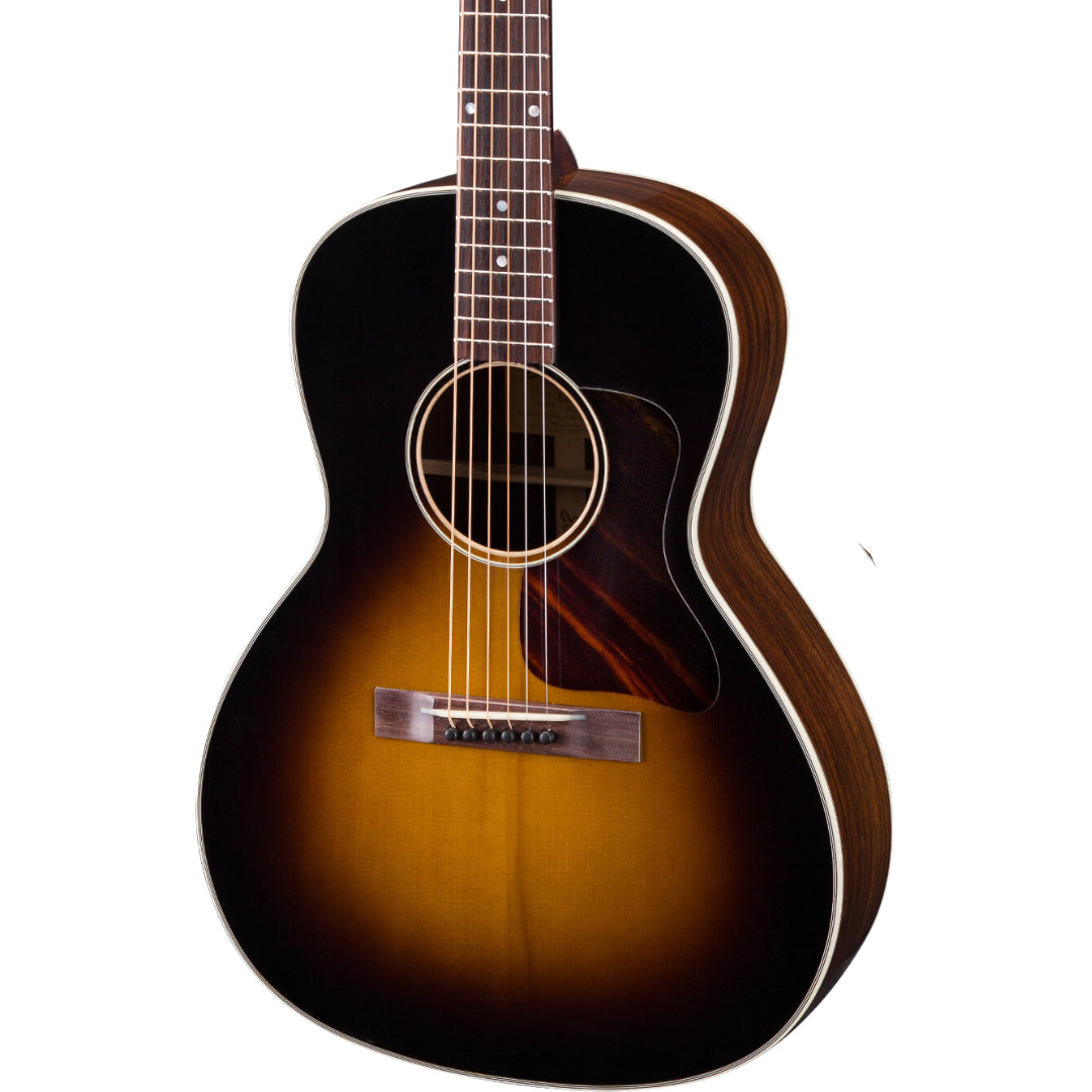 Eastman E20 00 SS TC, Acoustic Guitar for sale at Richards Guitars.