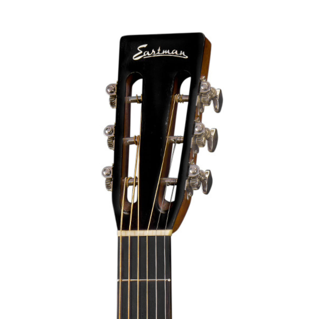 Eastman E20 OO SS/v Antique Sunburst, Acoustic Guitar for sale at Richards Guitars.