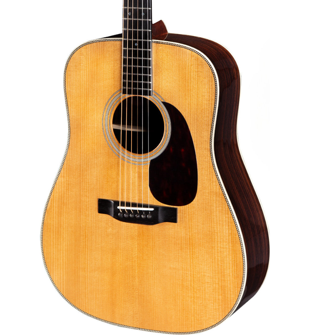 Eastman E20D-MR-TC, Acoustic Guitar for sale at Richards Guitars.