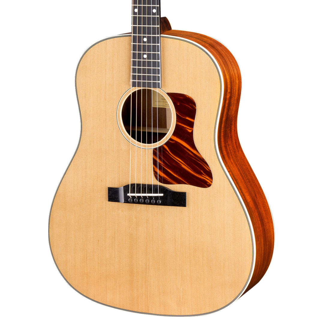 Eastman E6 SS TC Slope Shoulder Dreadnought (Price inc. Custom Pro Setup Package), Acoustic Guitar for sale at Richards Guitars.