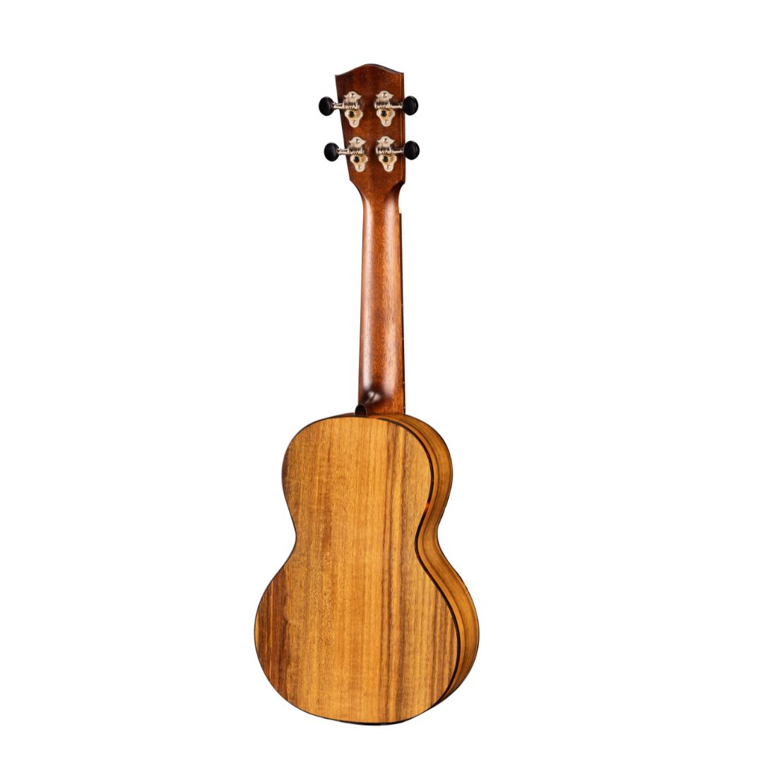 Eastman EU1-C All Solid Spruce Top Ukelee, Ukelele for sale at Richards Guitars.