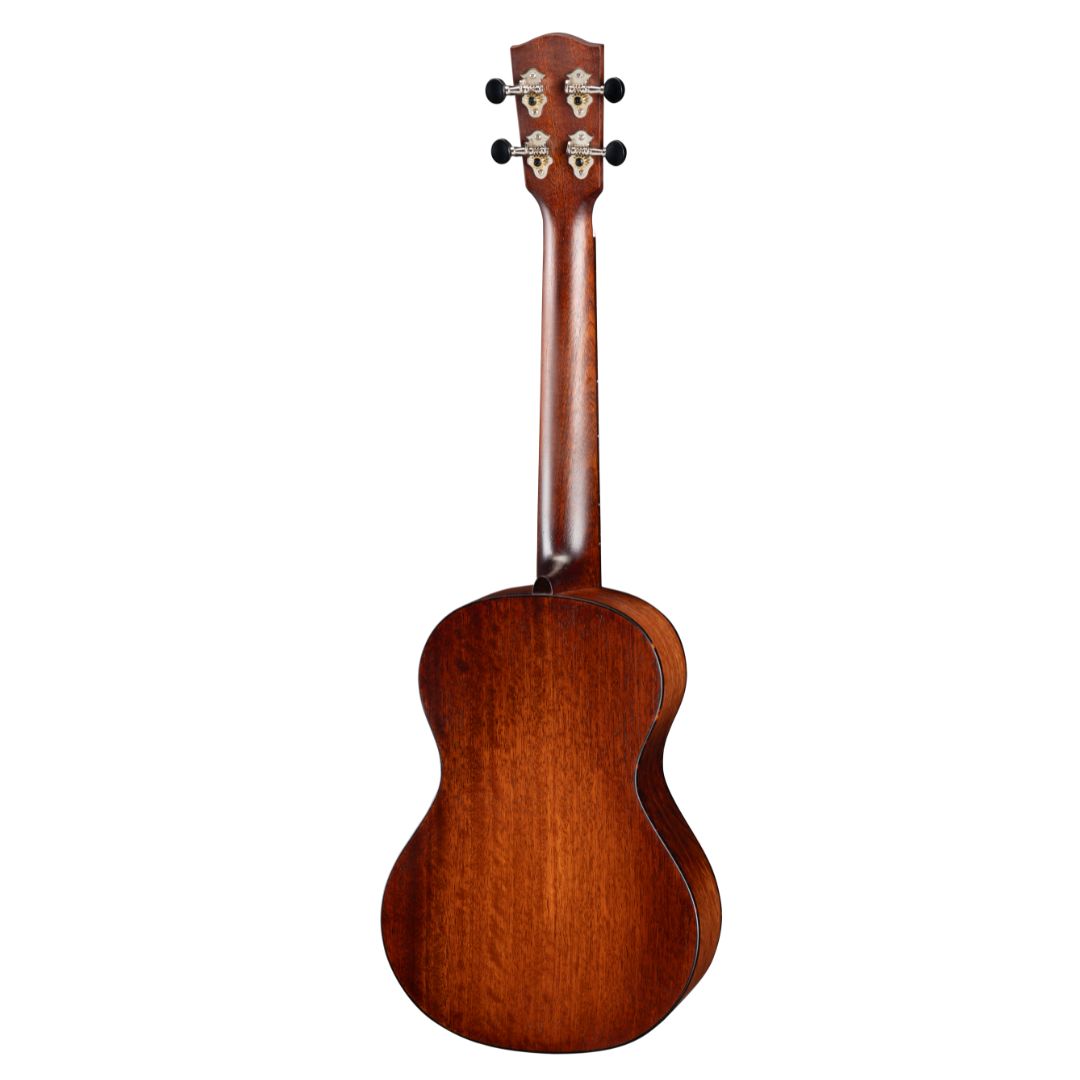 Eastman EU2-T All Solid Mahogany Top Tenor Ukelele, Ukelele for sale at Richards Guitars.