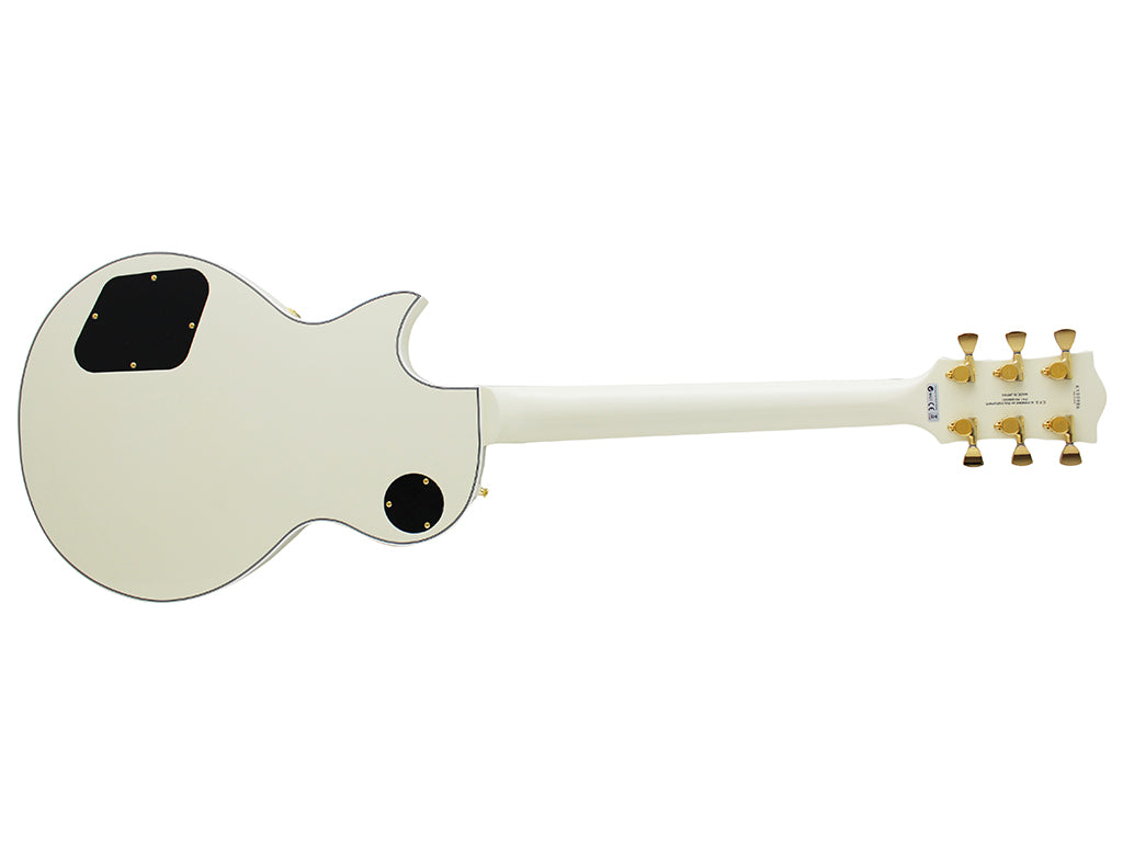 FGN Neo Classic NLC10RMP Antique White (AWH) With Gig Bag, Electric Guitar for sale at Richards Guitars.