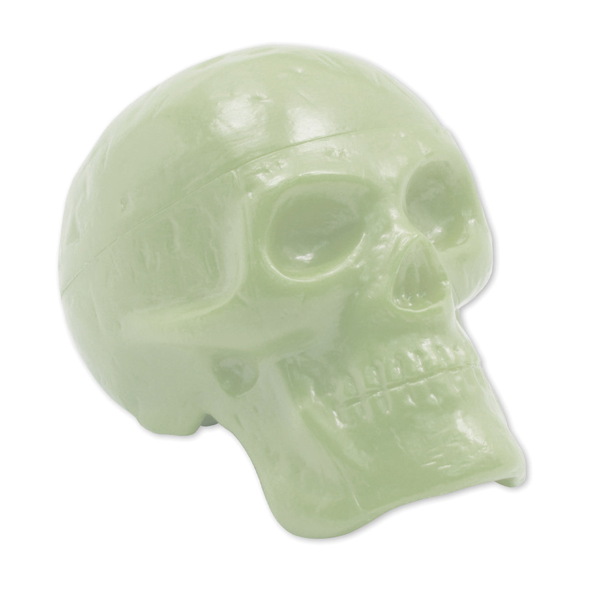 Trophy Glow-In-The-Dark BeadBrain Shaker, Junior Percussion for sale at Richards Guitars.