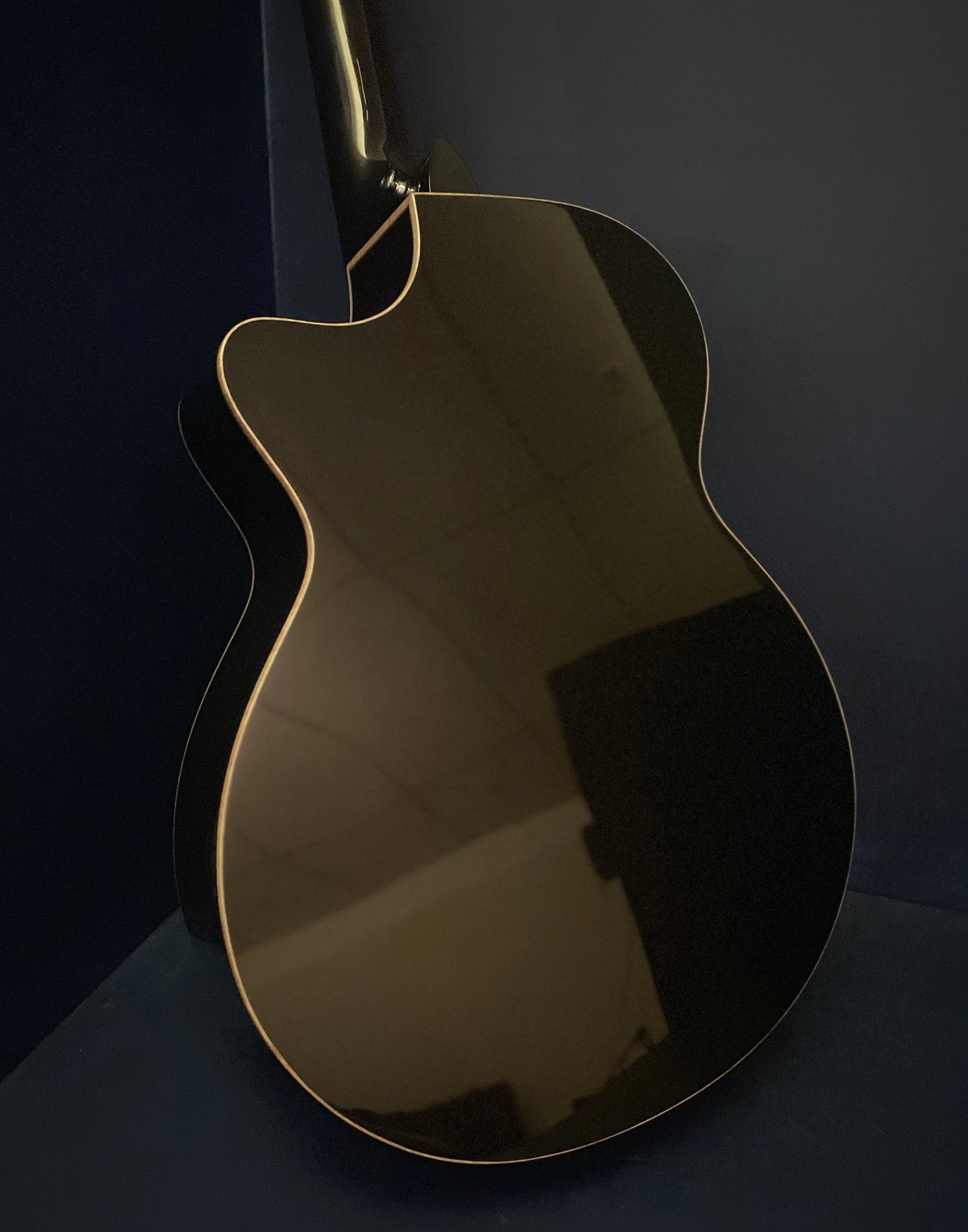 Faith FECV12 Electro Acoustic Guitar (Eclipse Venus12), Electro Acoustic Guitar for sale at Richards Guitars.