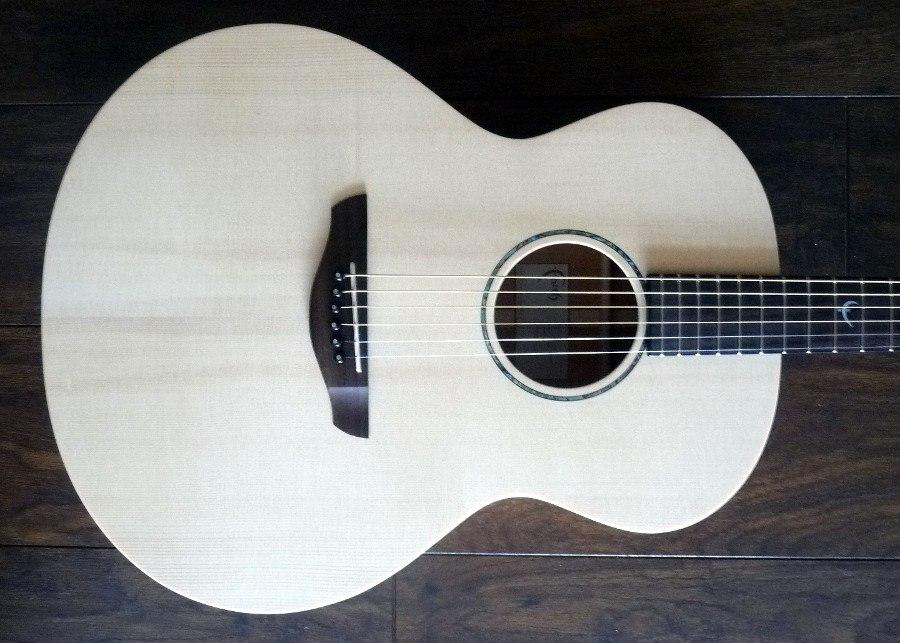 Faith FKN Acoustic Guitar ( Neptune), Acoustic Guitar for sale at Richards Guitars.