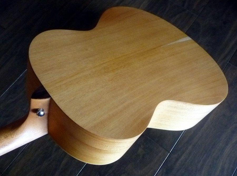 Faith FKN Acoustic Guitar ( Neptune), Acoustic Guitar for sale at Richards Guitars.