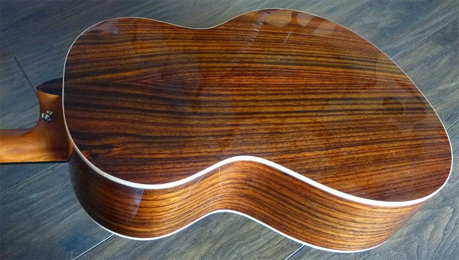 Faith FNHG Acoustic Guitar (Neptune HiGloss), Acoustic Guitar for sale at Richards Guitars.