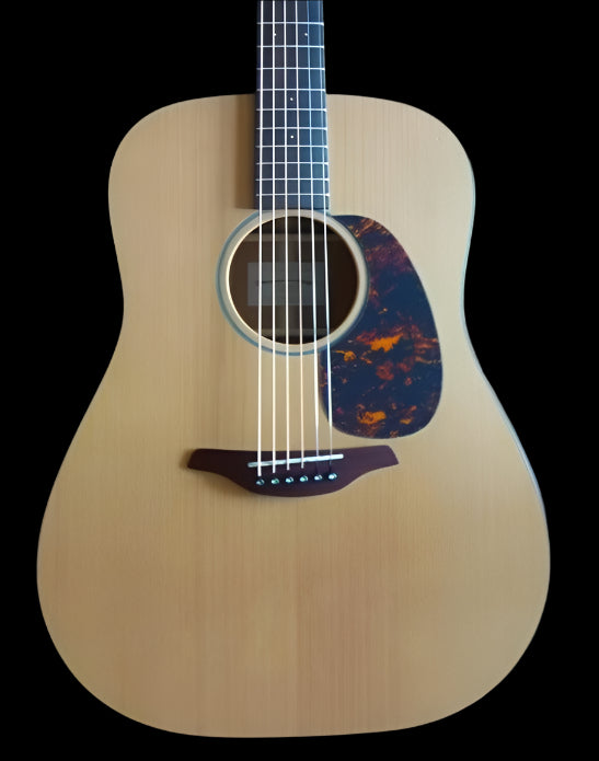 Furch Blue D CM Acoustic Guitar, Acoustic Guitar for sale at Richards Guitars.