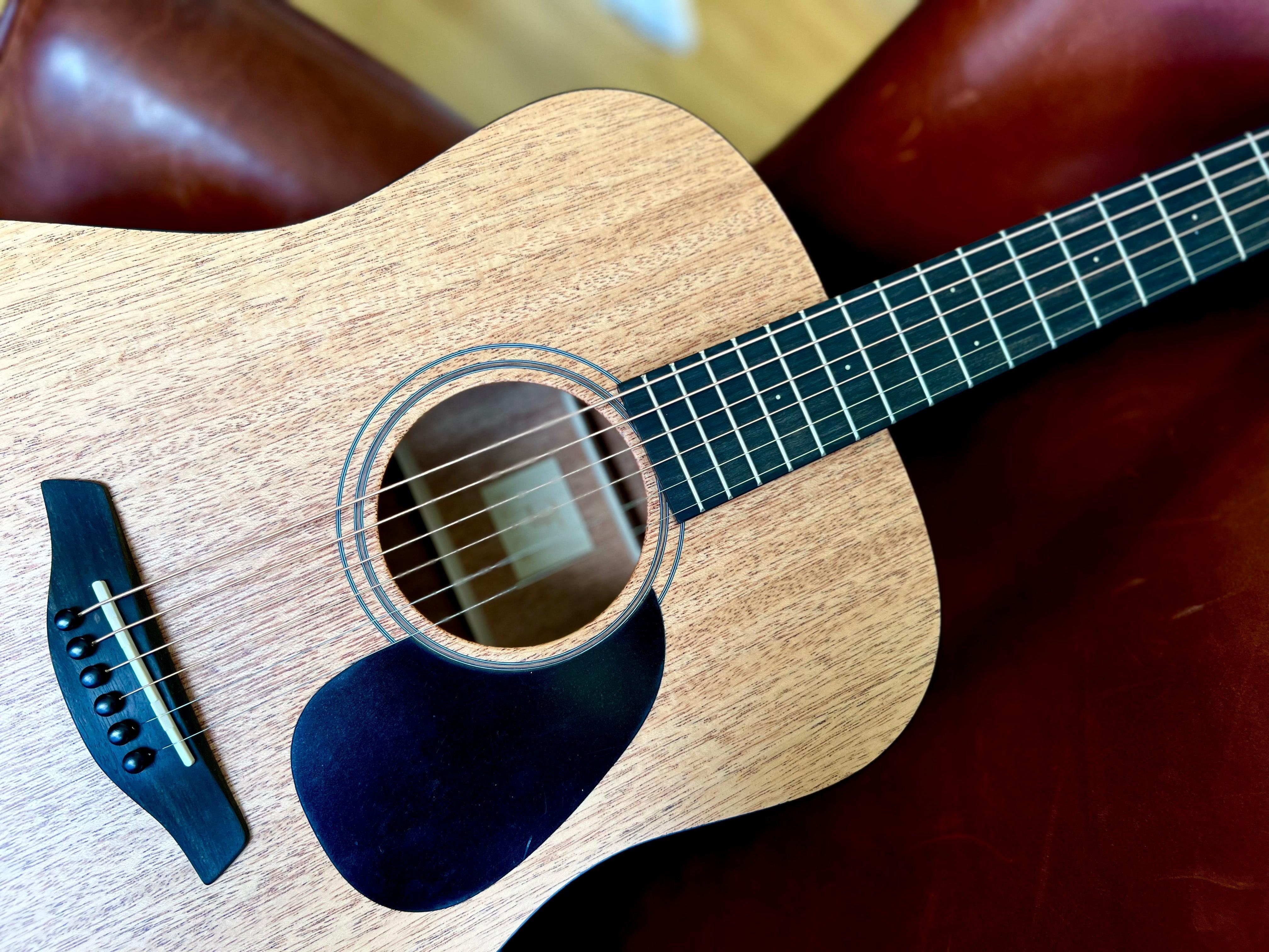 Furch Blue D-MM Dreadnought Acoustic Guitar, Acoustic Guitar for sale at Richards Guitars.