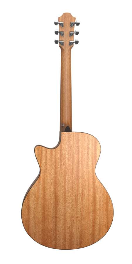 Furch Blue Plus Gc-CM Grand Auditorium (cutaway) Acoustic Guitar (2025 CNR Active Upgrade Model), Acoustic Guitar for sale at Richards Guitars.