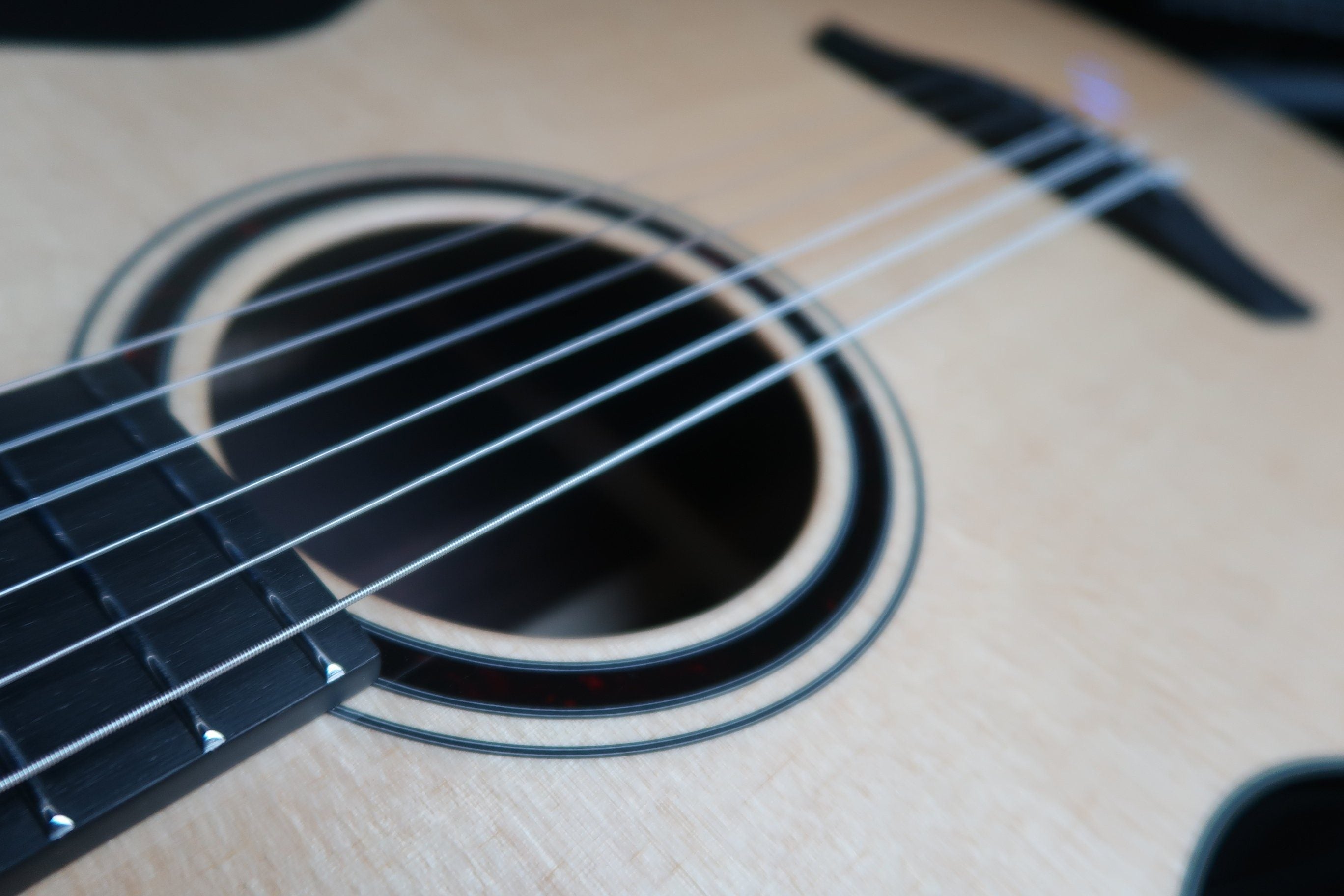 Furch GN4SR Nylon String Hybrid Cutaway Classic, Nylon Strung Guitar for sale at Richards Guitars.