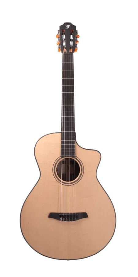 Furch GNc 2-SW GNc, Nylon Strung Guitar for sale at Richards Guitars.