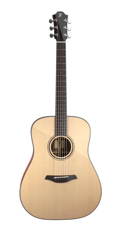 Furch Green D-SM Dreadnought Acoustic Guitar, Acoustic Guitar for sale at Richards Guitars.