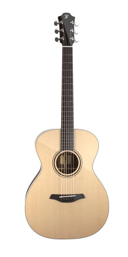 Furch Green OM-SR Orchestra model Acoustic Guitar, Acoustic Guitar for sale at Richards Guitars.