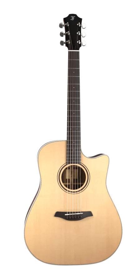 Furch Green Pure Dc-SM Acoustic Guitar, Acoustic Guitar for sale at Richards Guitars.