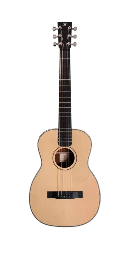 Furch Little Jane LJ 11-SC First Edition- Deluxe Travel Acoustic Guitar, Acoustic Guitar for sale at Richards Guitars.