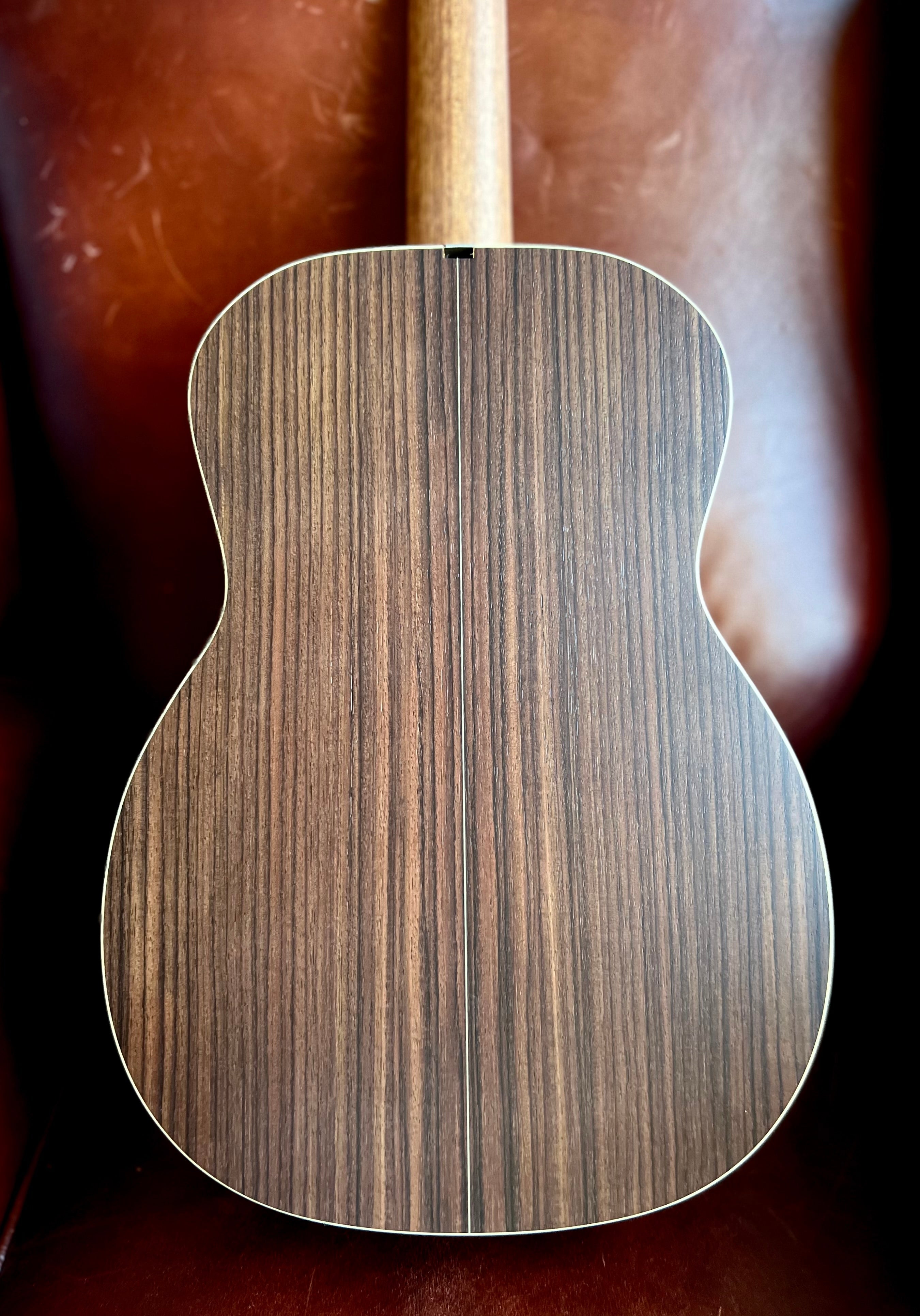 Furch Little Jane LJ 11-SR - Deluxe Travel Acoustic Guitar, Acoustic Guitar for sale at Richards Guitars.