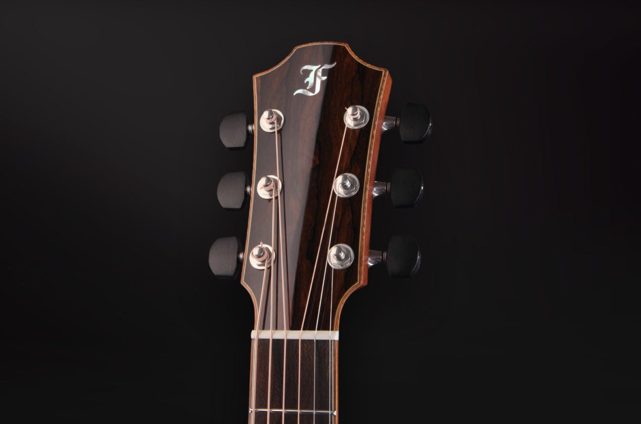 Furch Red Pure D-LR, Acoustic Guitar, Acoustic Guitar for sale at Richards Guitars.