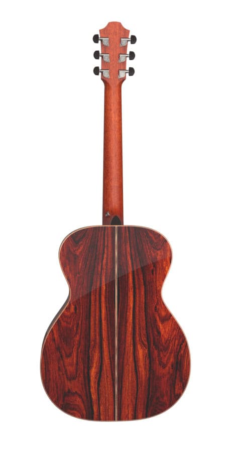 Furch Red Pure OM-LC Orchestra model Acoustic Guitar, Acoustic Guitar for sale at Richards Guitars.