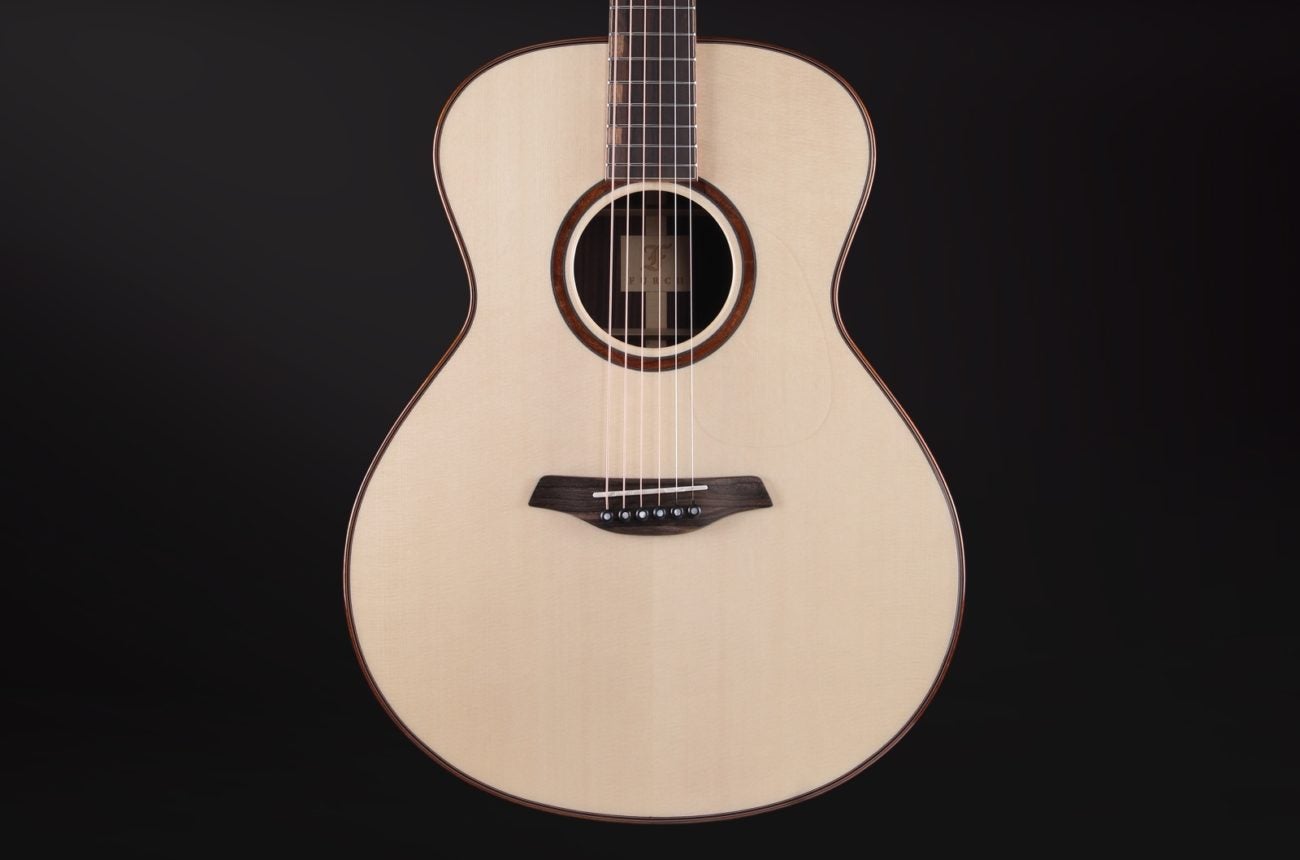 Furch Red Pure OM-LR, Acoustic Guitar, Acoustic Guitar for sale at Richards Guitars.