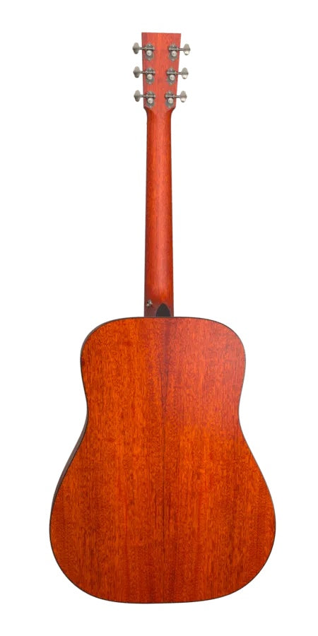 Furch Vintage 1 D-SM, Acoustic Guitar, Acoustic Guitar for sale at Richards Guitars.