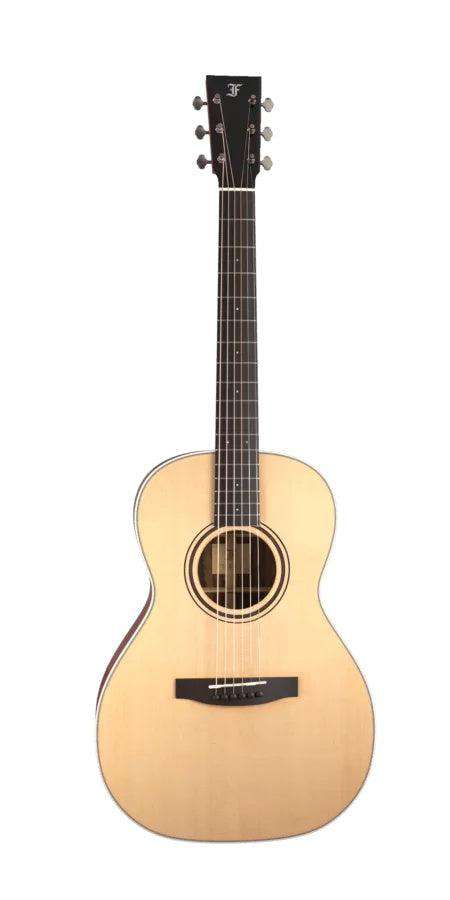 Furch Vintage 1 OOM-SM, Acoustic Guitar, Acoustic Guitar for sale at Richards Guitars.