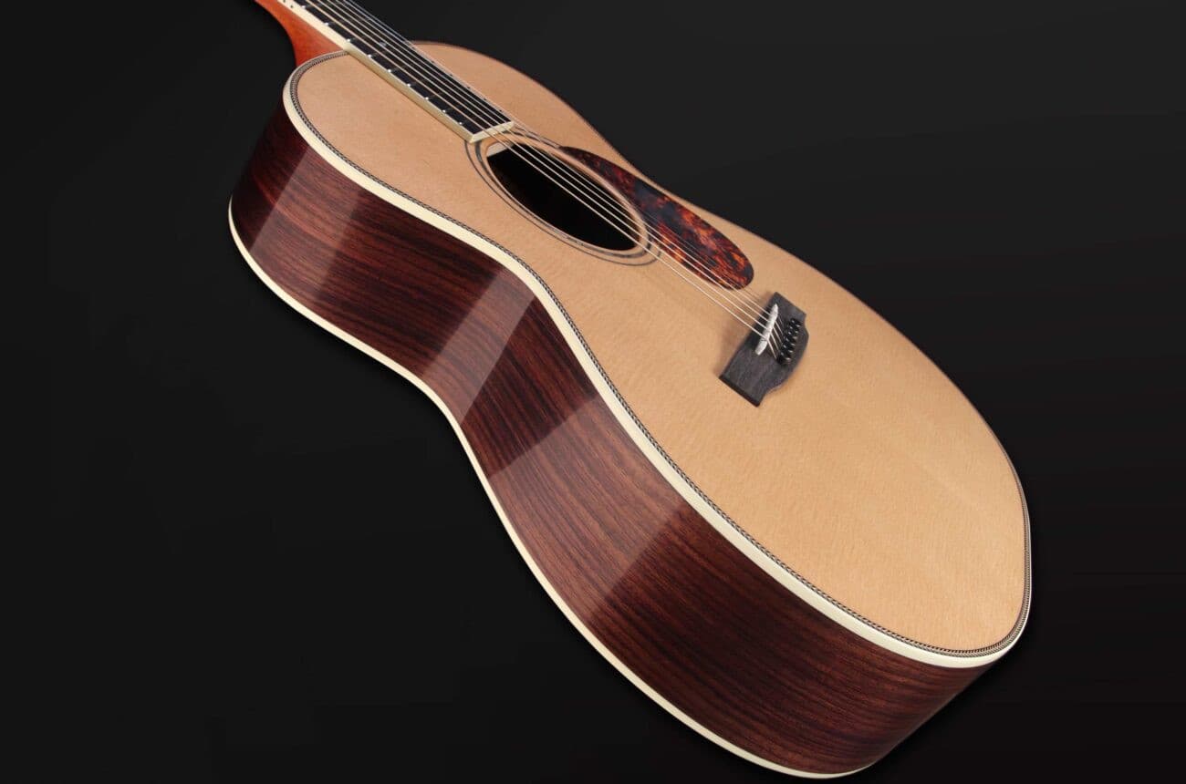 Furch Vintage 2 D-SR Dreadnought Acoustic Guitar, Acoustic Guitar for sale at Richards Guitars.