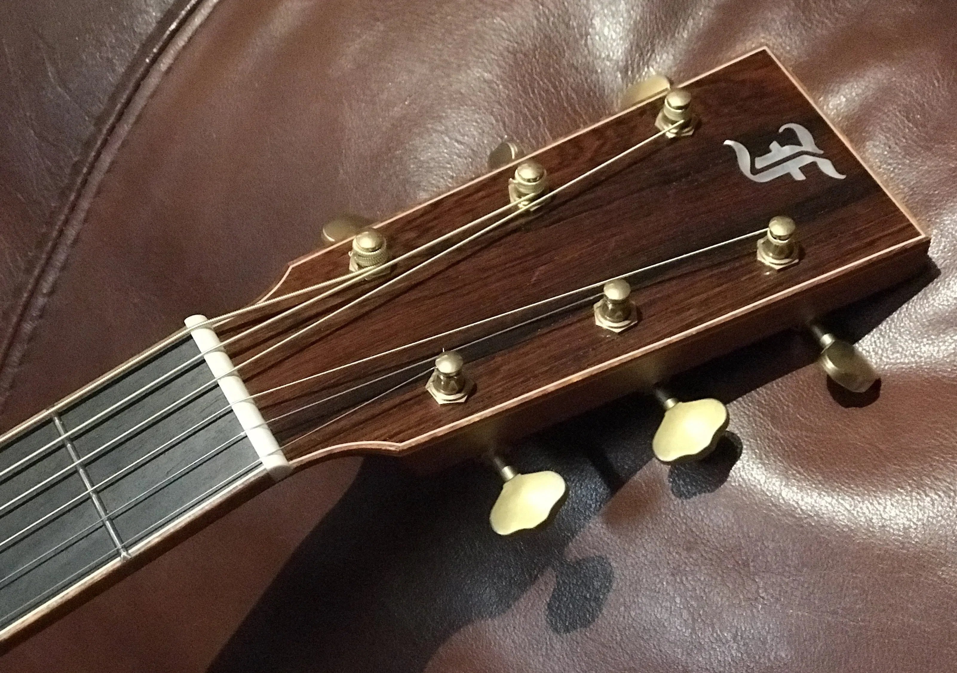 Furch Vintage 2 OOM SR Inc. Over £100 of Quality Control, Personalised Setup & Follow Up Services (2025 CNR Active Upgrade Model), Acoustic Guitar for sale at Richards Guitars.